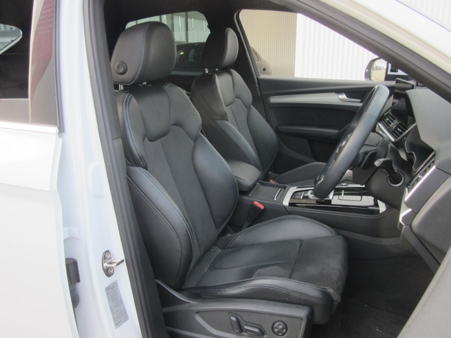 Audi Q5 Sportback