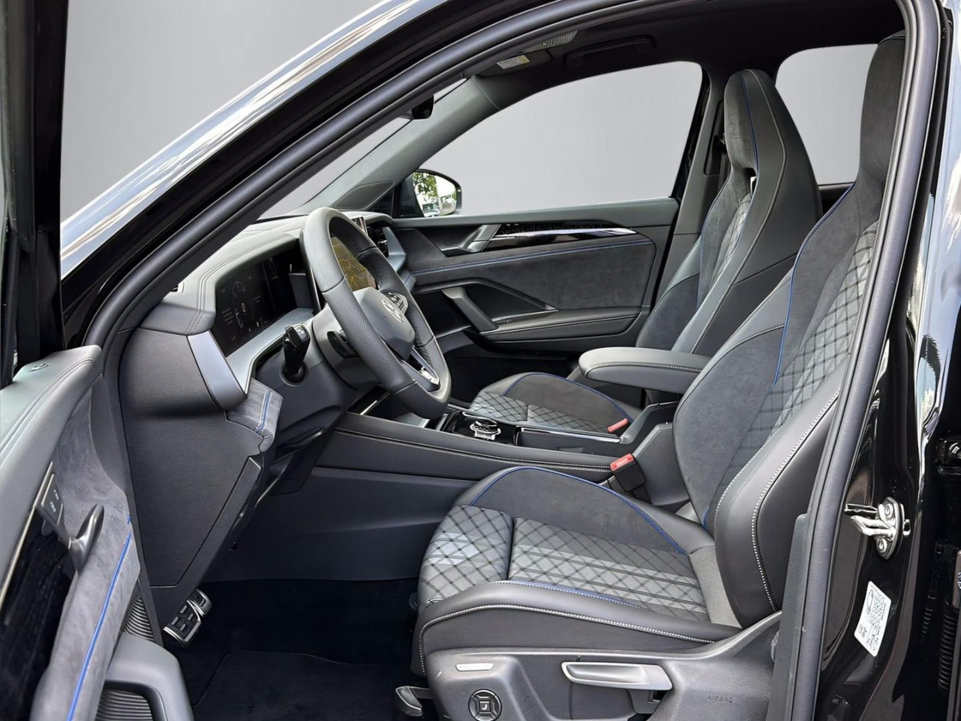Volkswagen Tayron R-Line