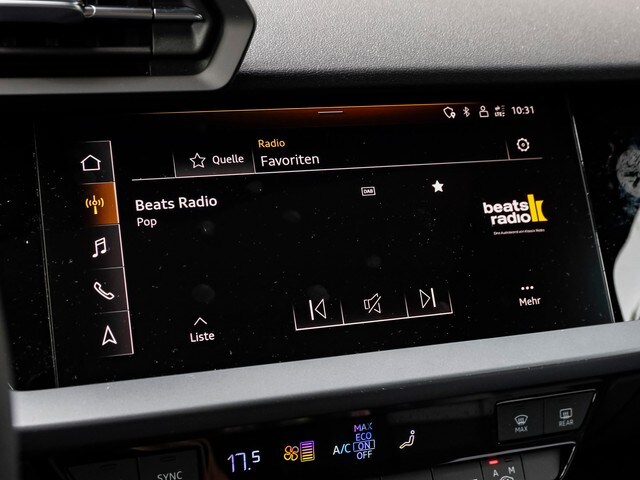Image about Audi A3 Sportback S line 30 TFSI S tronic
