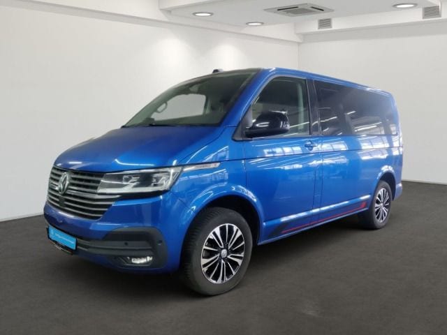 Volkswagen T6.1 Multivan