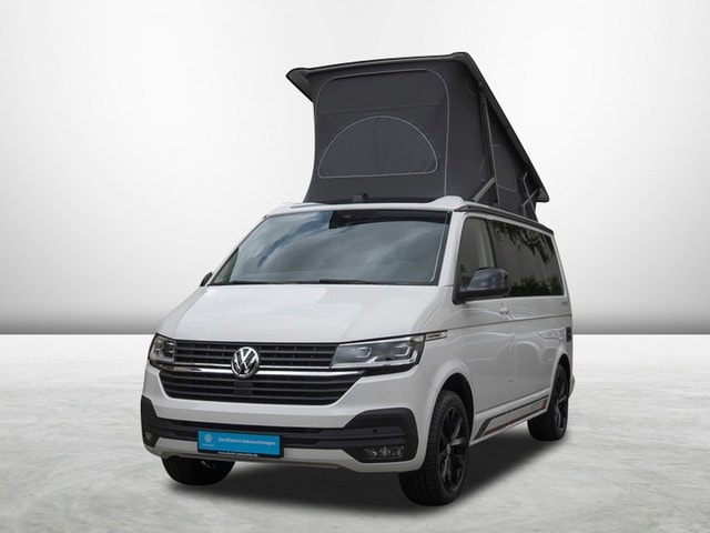 Volkswagen T6.1 California