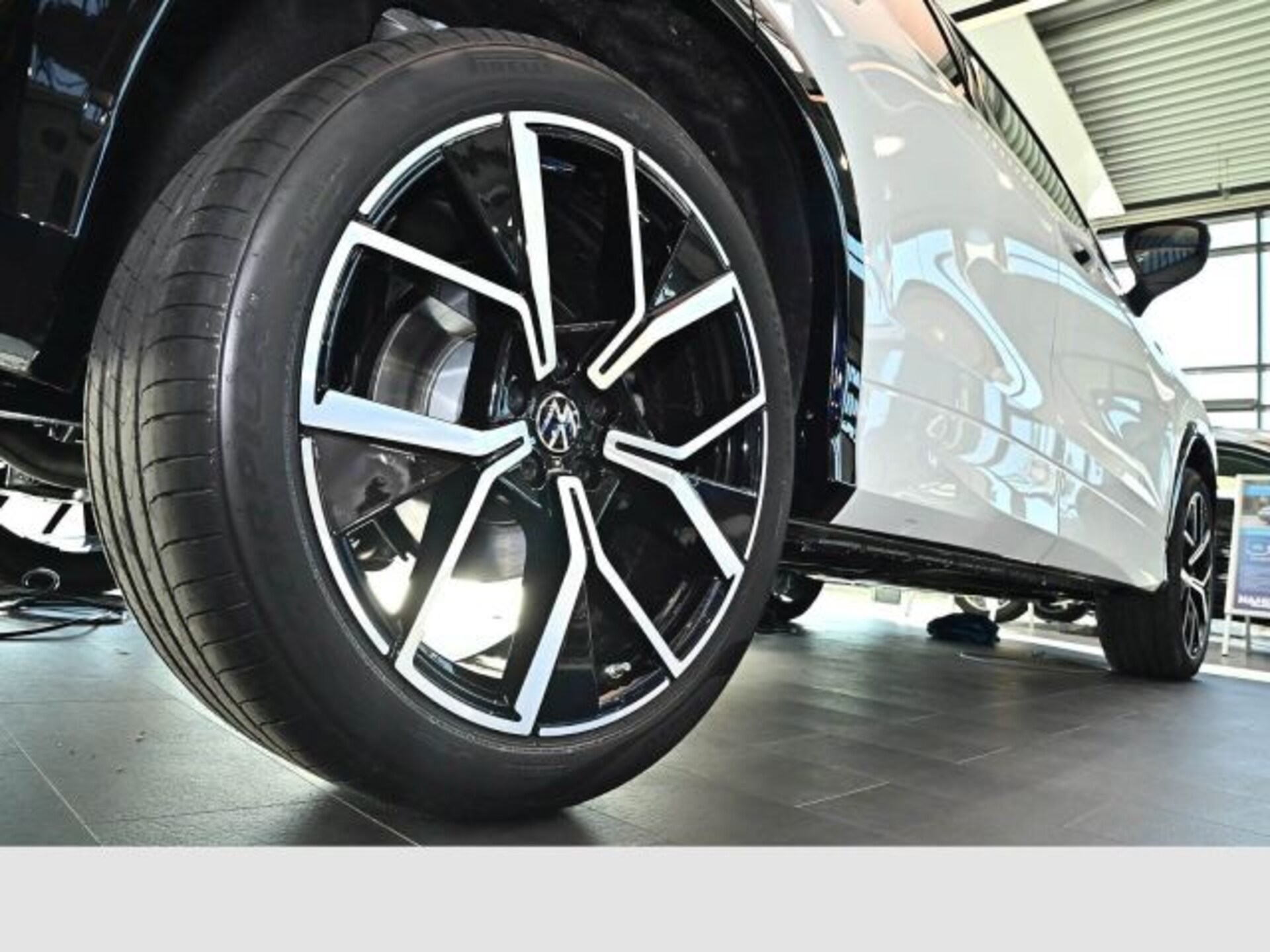 Volkswagen Tayron R-Line