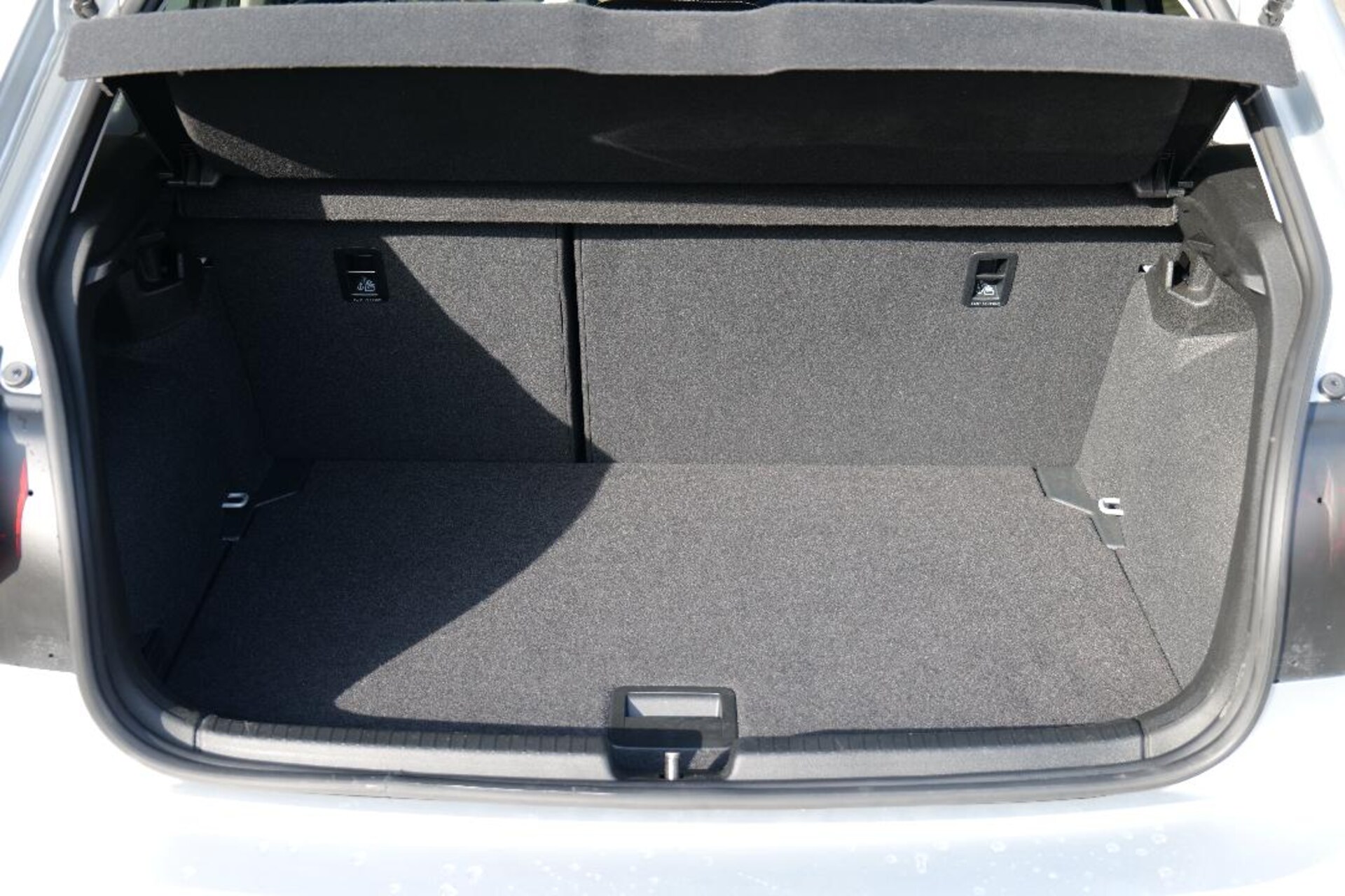 Volkswagen Polo Style