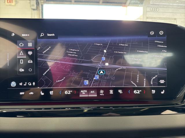 2026 Audi A6 Premium Plus - Photo 27