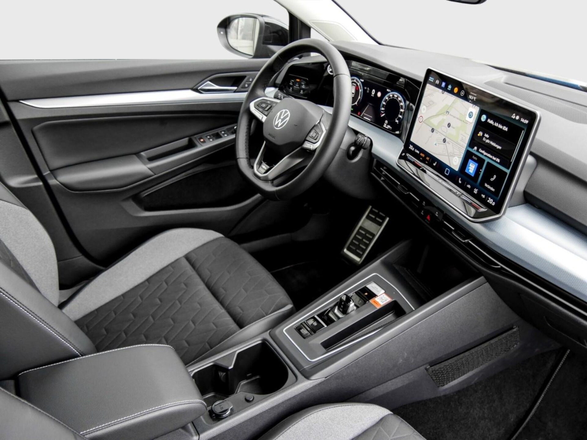 Volkswagen Golf Goal