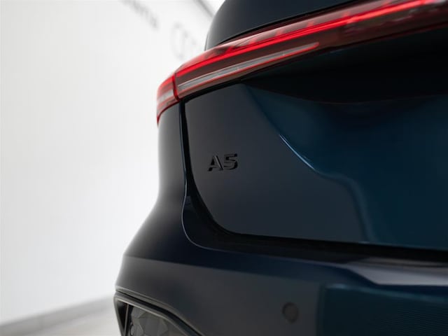 2025 Audi A5 Sedan