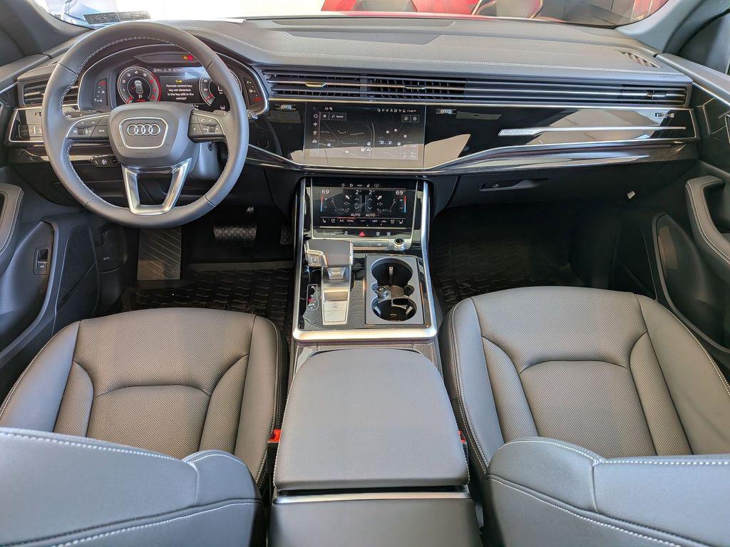 2026 Audi Q8 Premium Plus - Photo 13