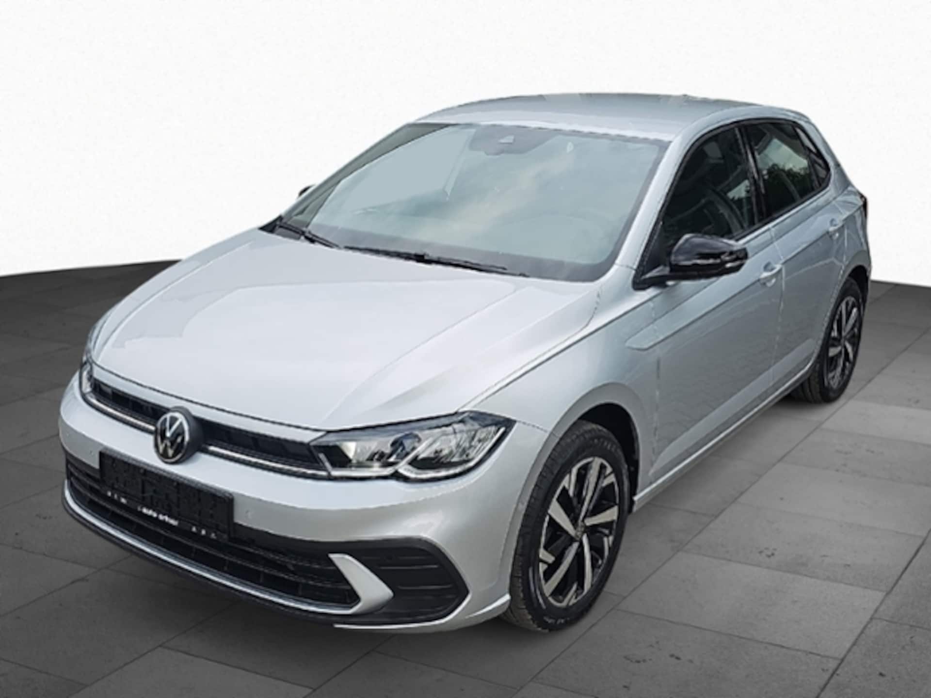 Volkswagen Polo Goal
