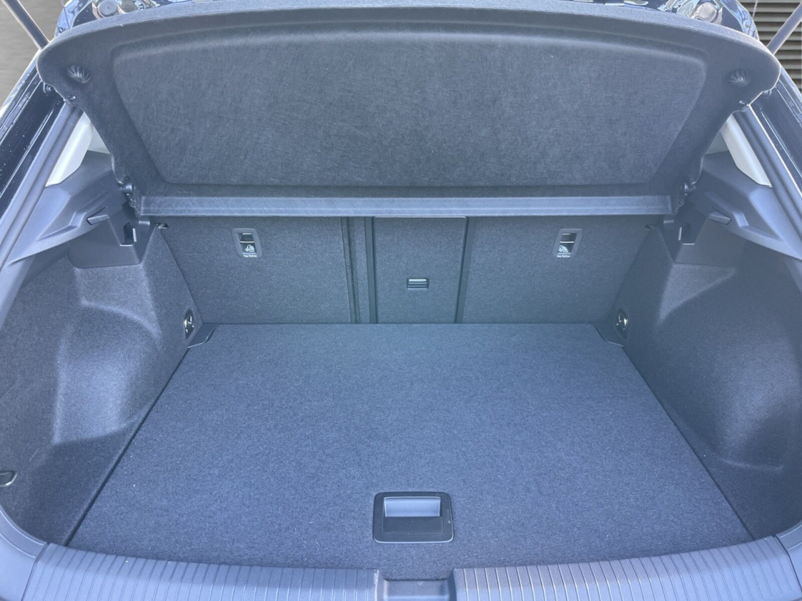Volkswagen T-Roc – Bild 8