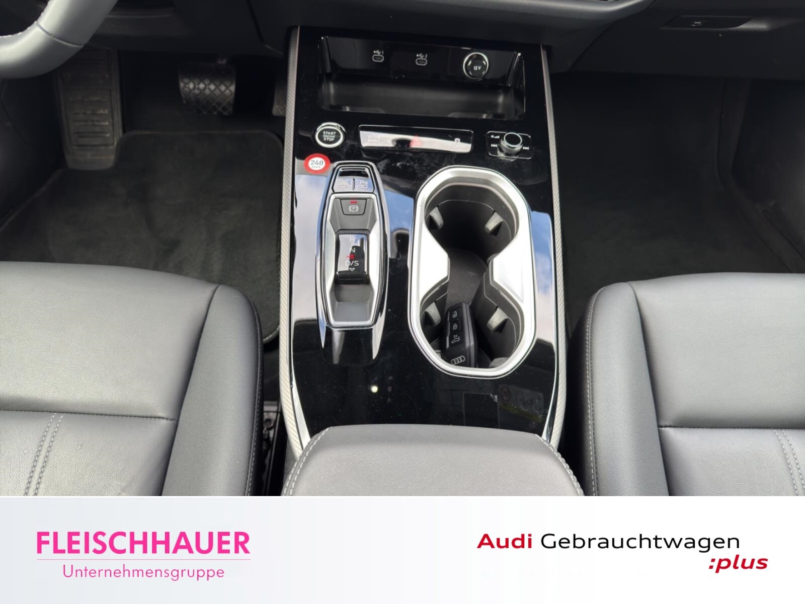 Audi A6 Avant – Bild 15