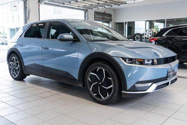 2023 Hyundai IONIQ 5