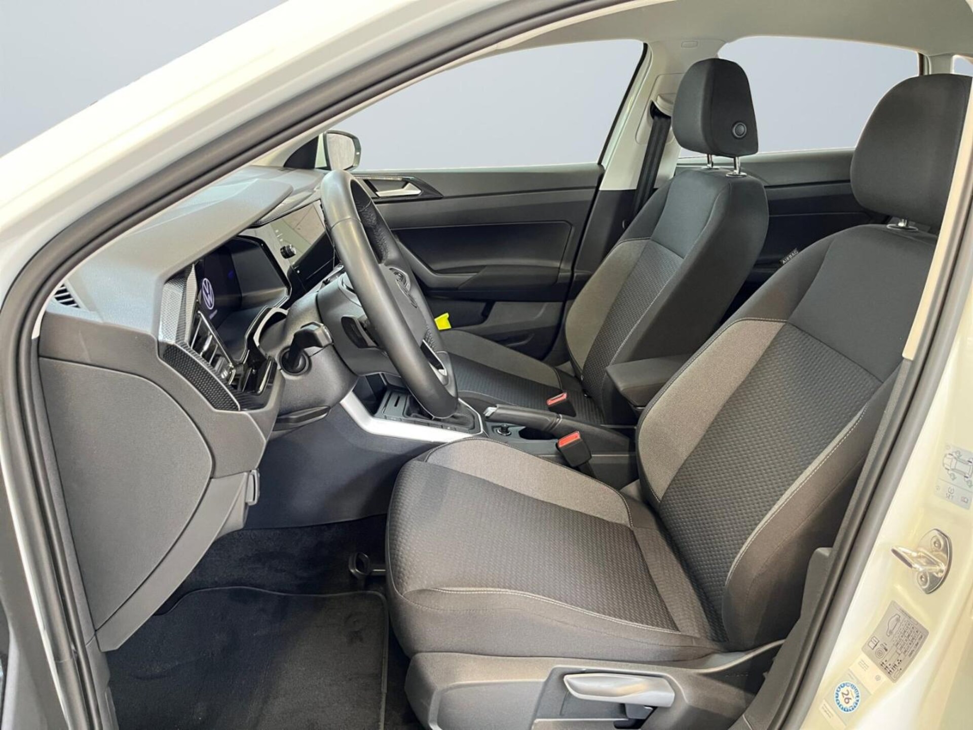 Volkswagen Polo Life