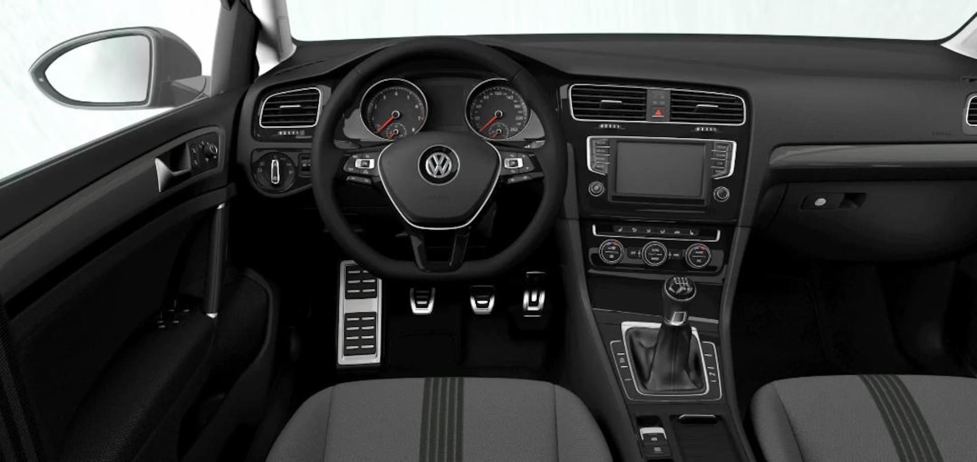 Volkswagen Golf Comfortline