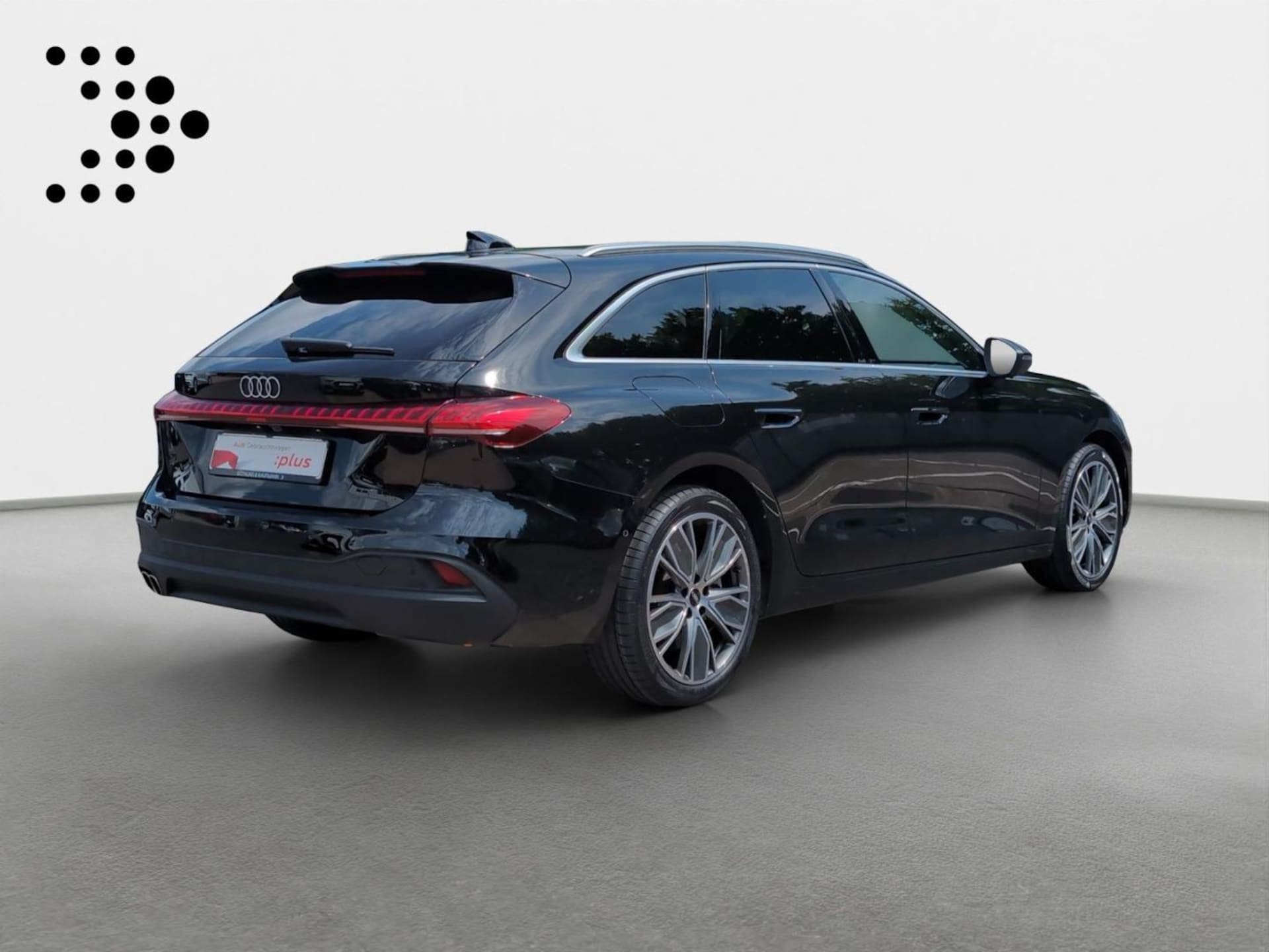 Audi A5 Avant