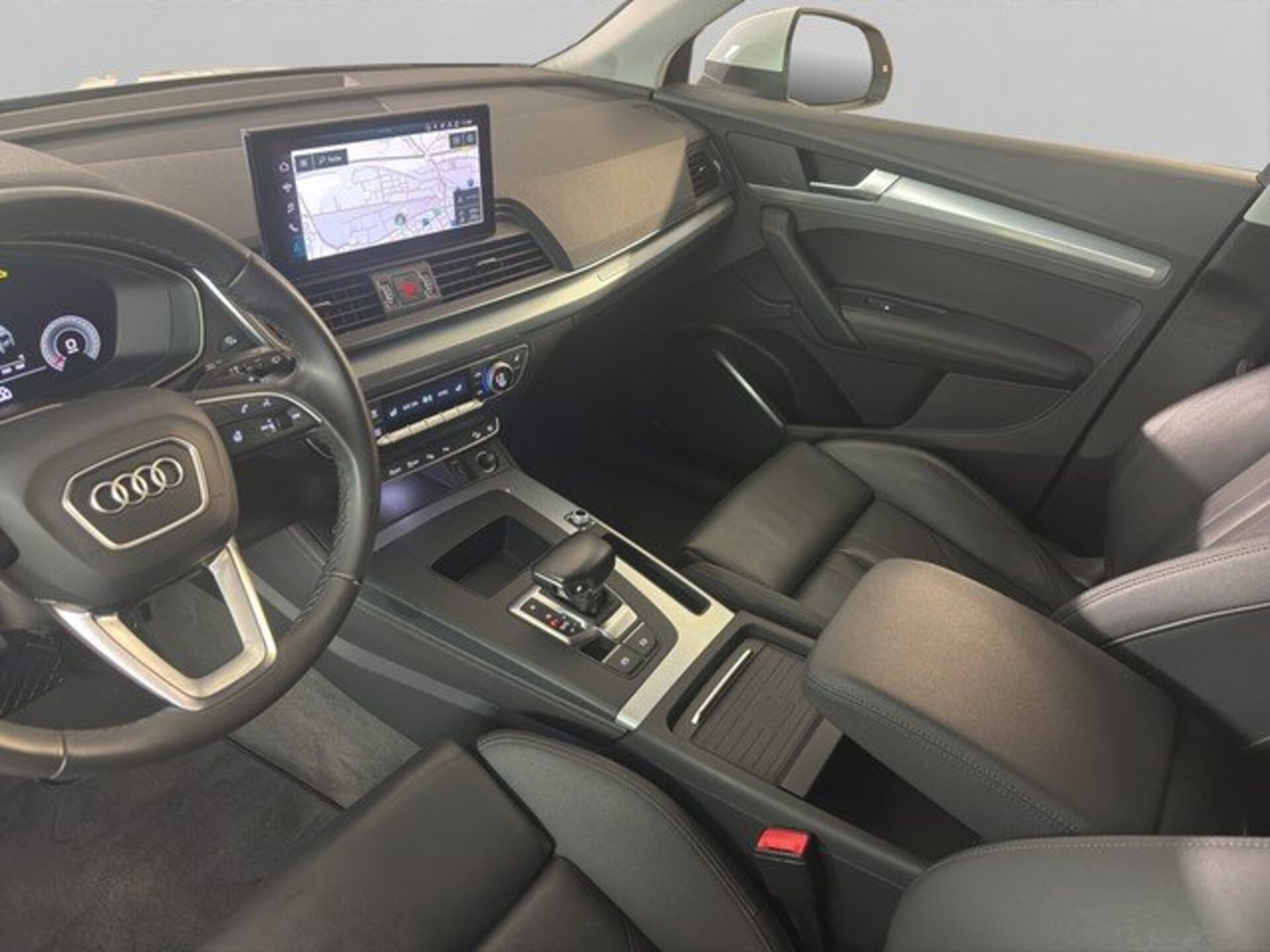 Audi Q5 SUV Advanced