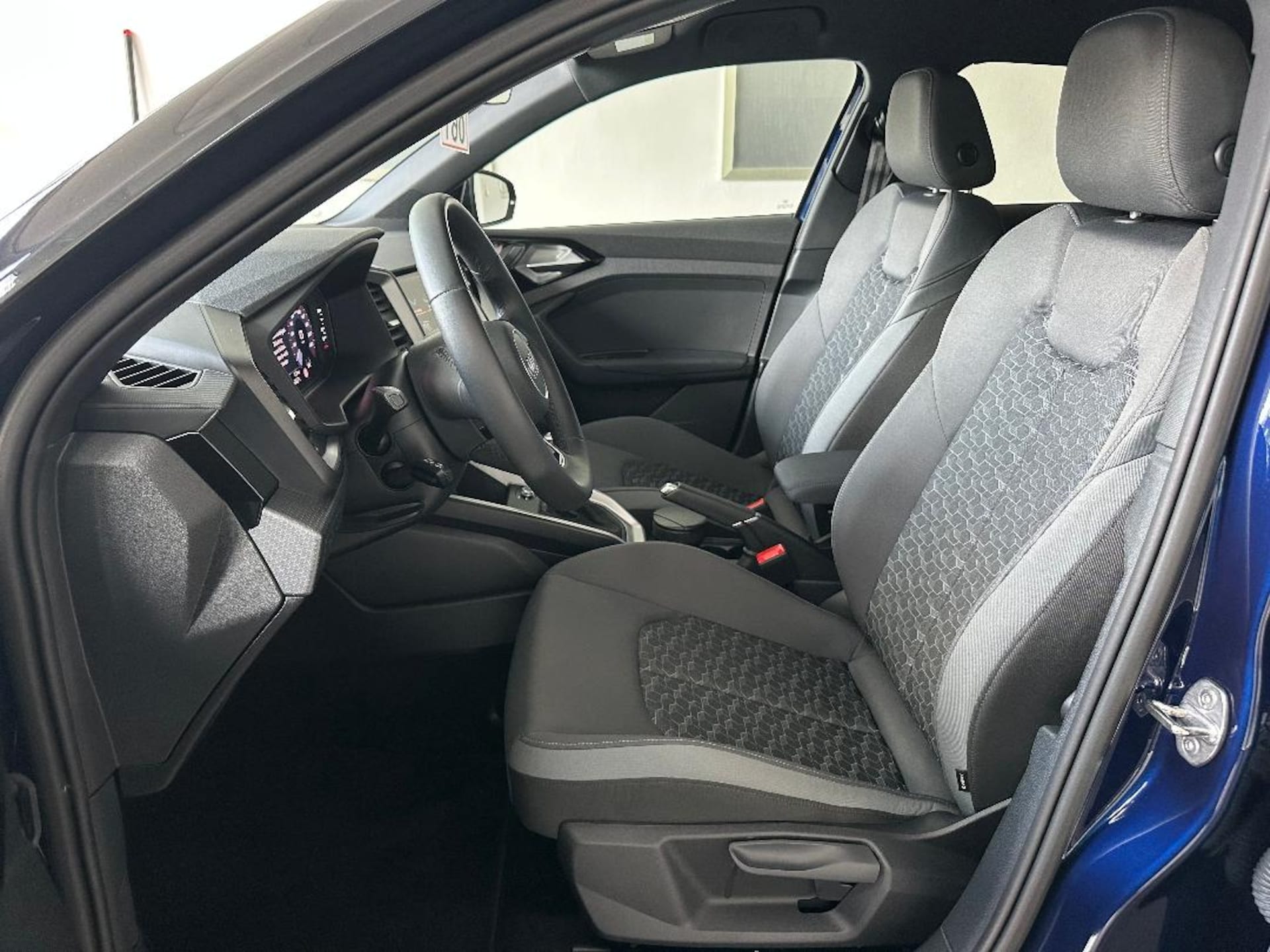 Audi A1 Sportback Advanced