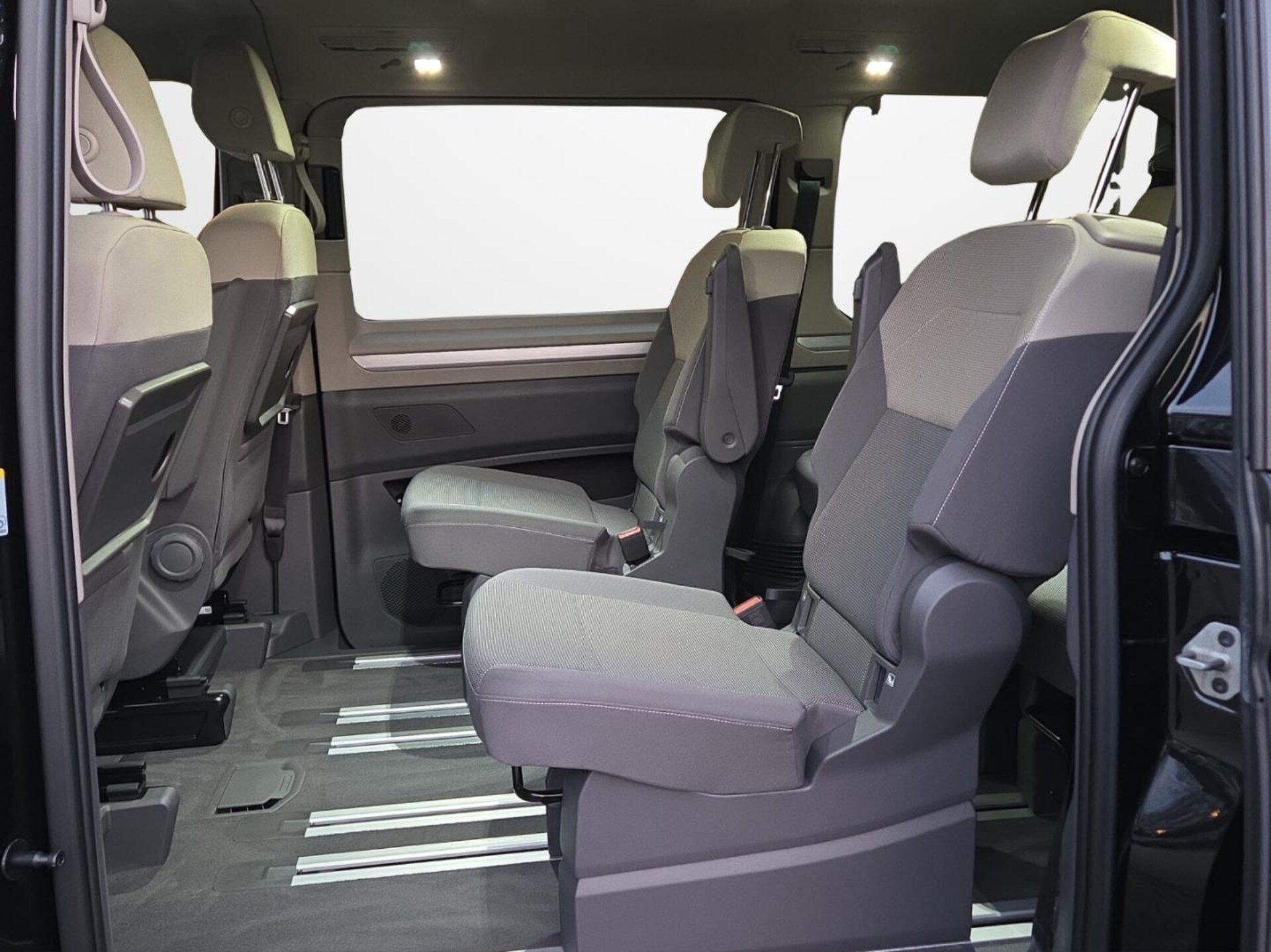 Volkswagen Multivan Langversion Life