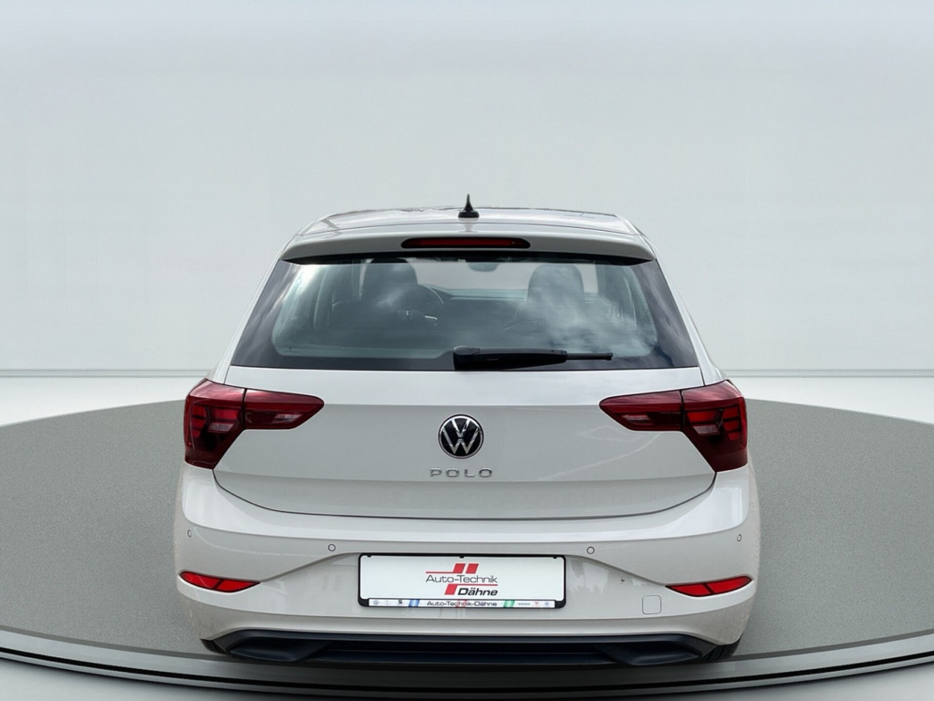 Volkswagen Polo Life