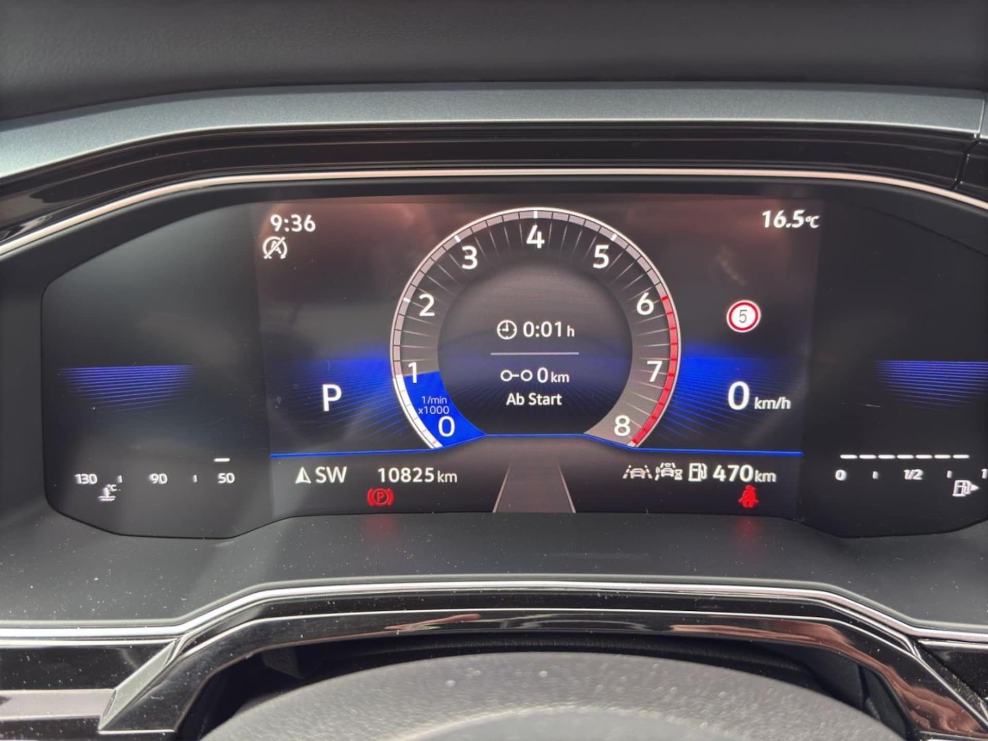 Volkswagen Polo Goal