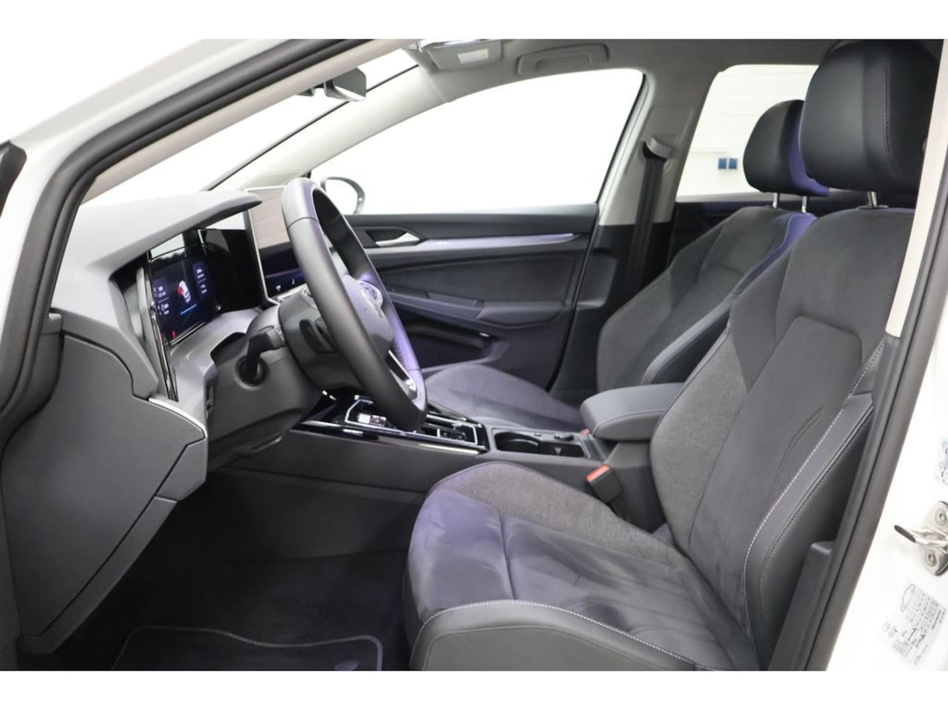 Volkswagen Golf Style