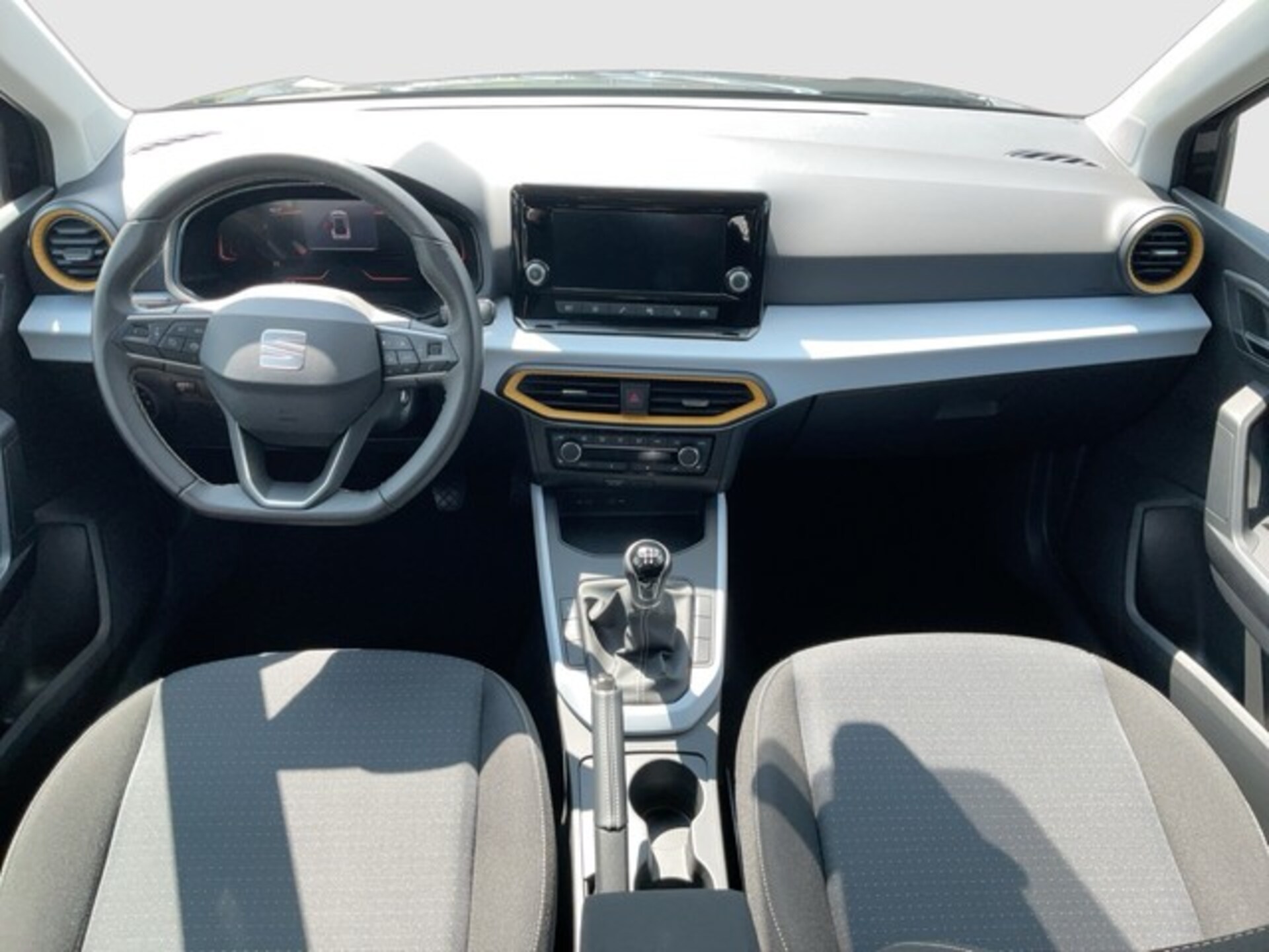 SEAT Arona Style