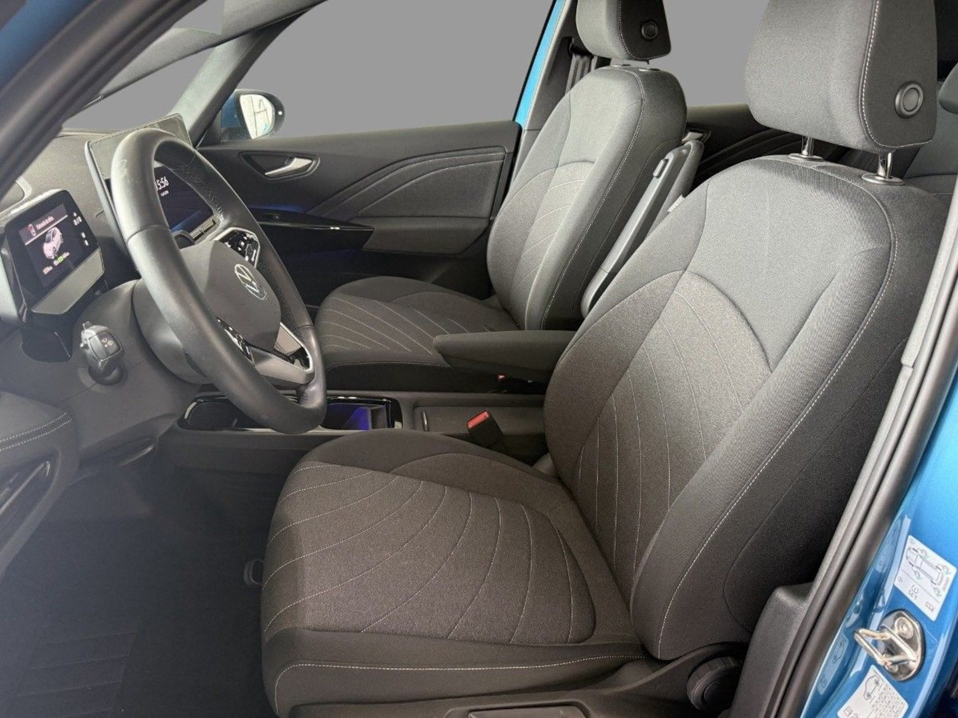 Volkswagen ID.3 Pure
