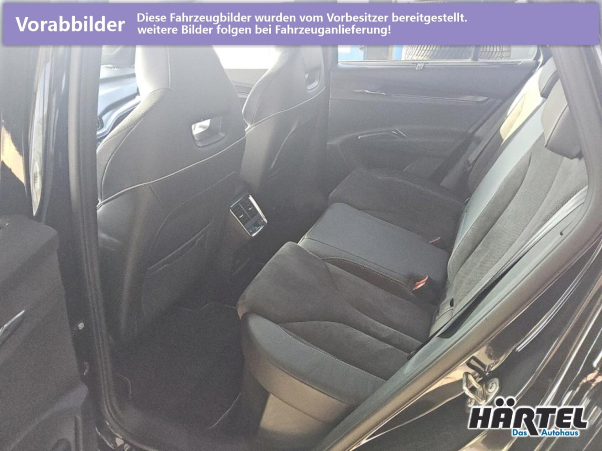 Skoda Enyaq 80X Sportline