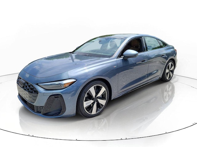 2026 Audi A5 Sedan