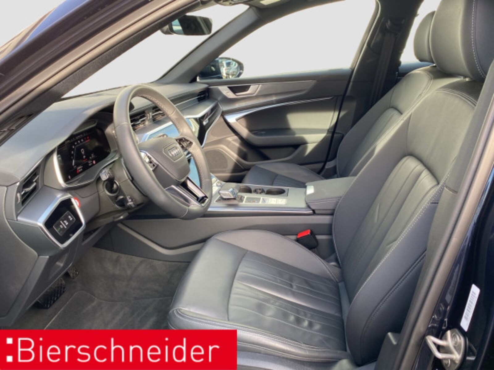 Audi A6 Avant – Bild 17