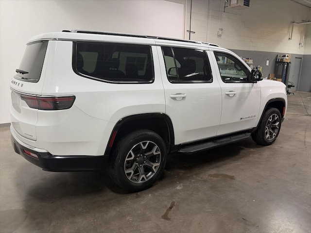 2024 Jeep Wagoneer