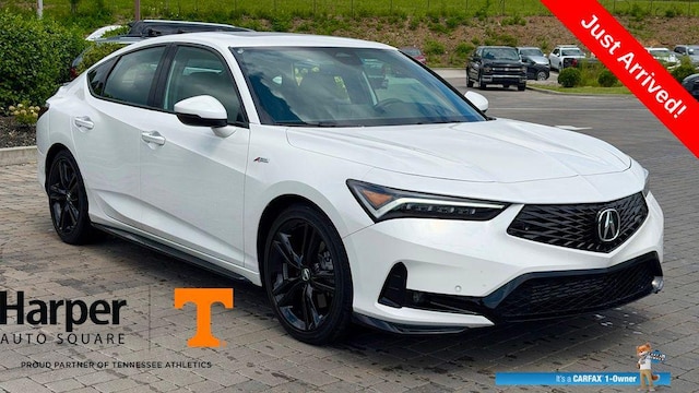 2026 Acura Integra