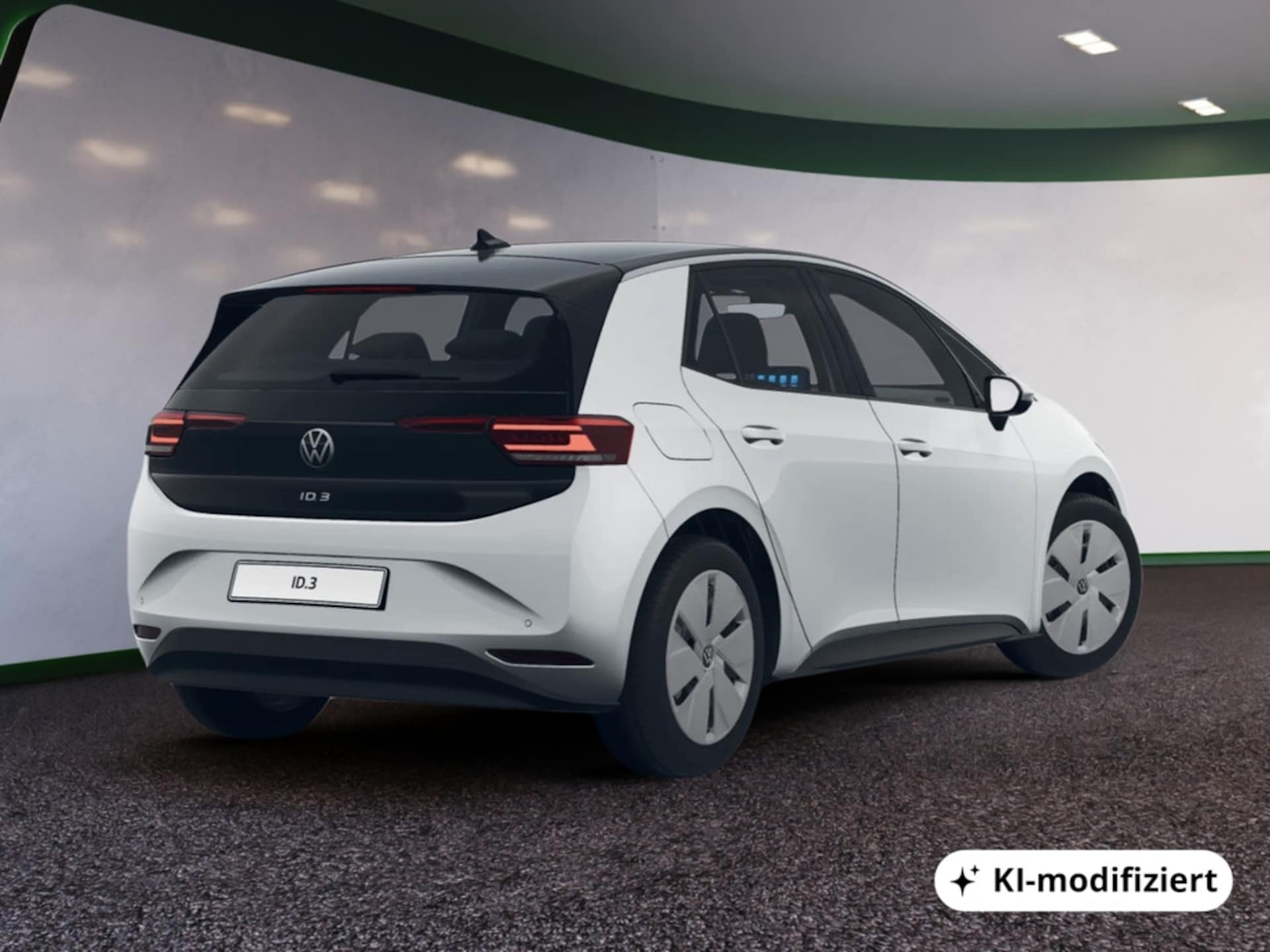 Volkswagen ID.3 Pro