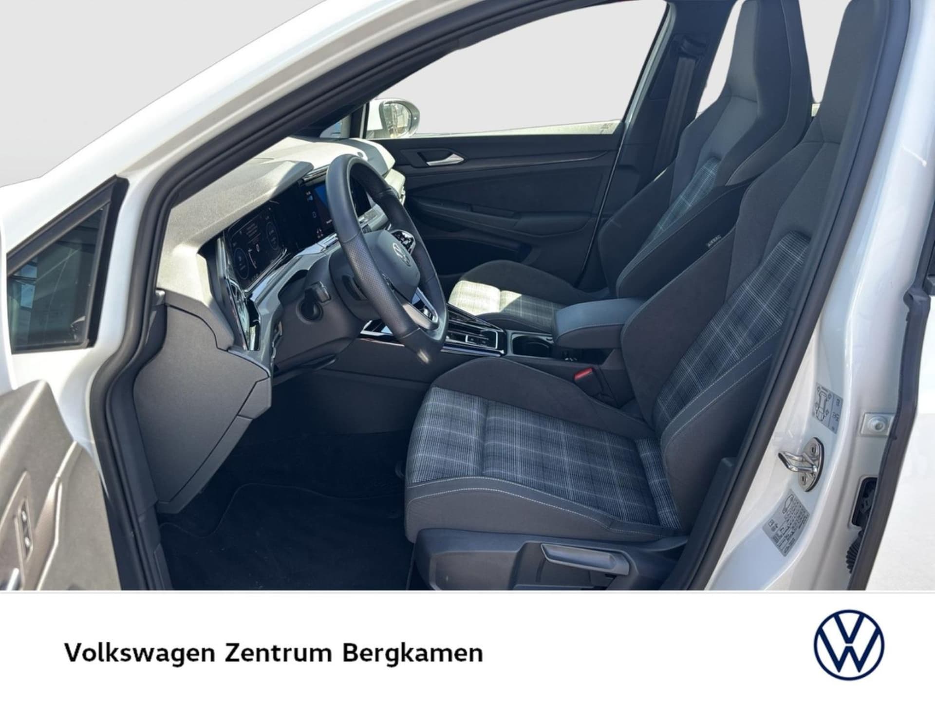 Volkswagen Golf GTD