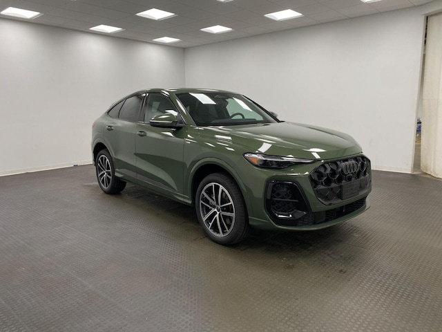 Photo of 2026 Audi Q5 Sportback