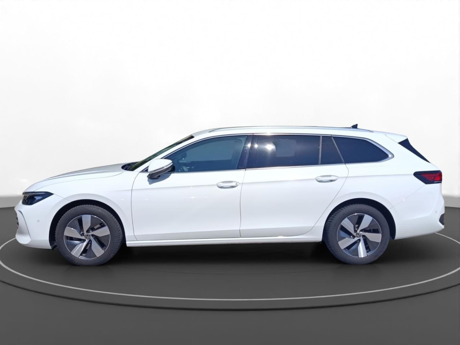 Volkswagen Passat Business