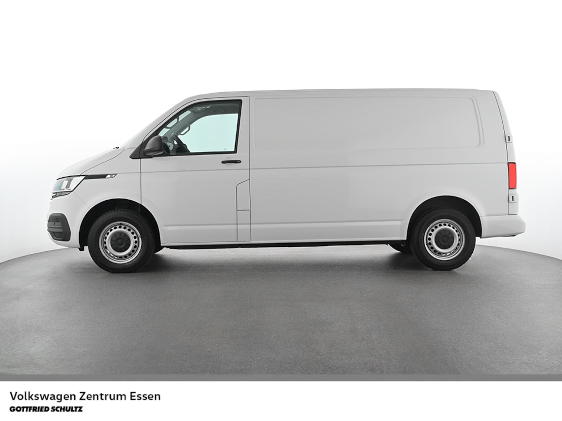Volkswagen T6.1 Transporter Kasten langer Radstand