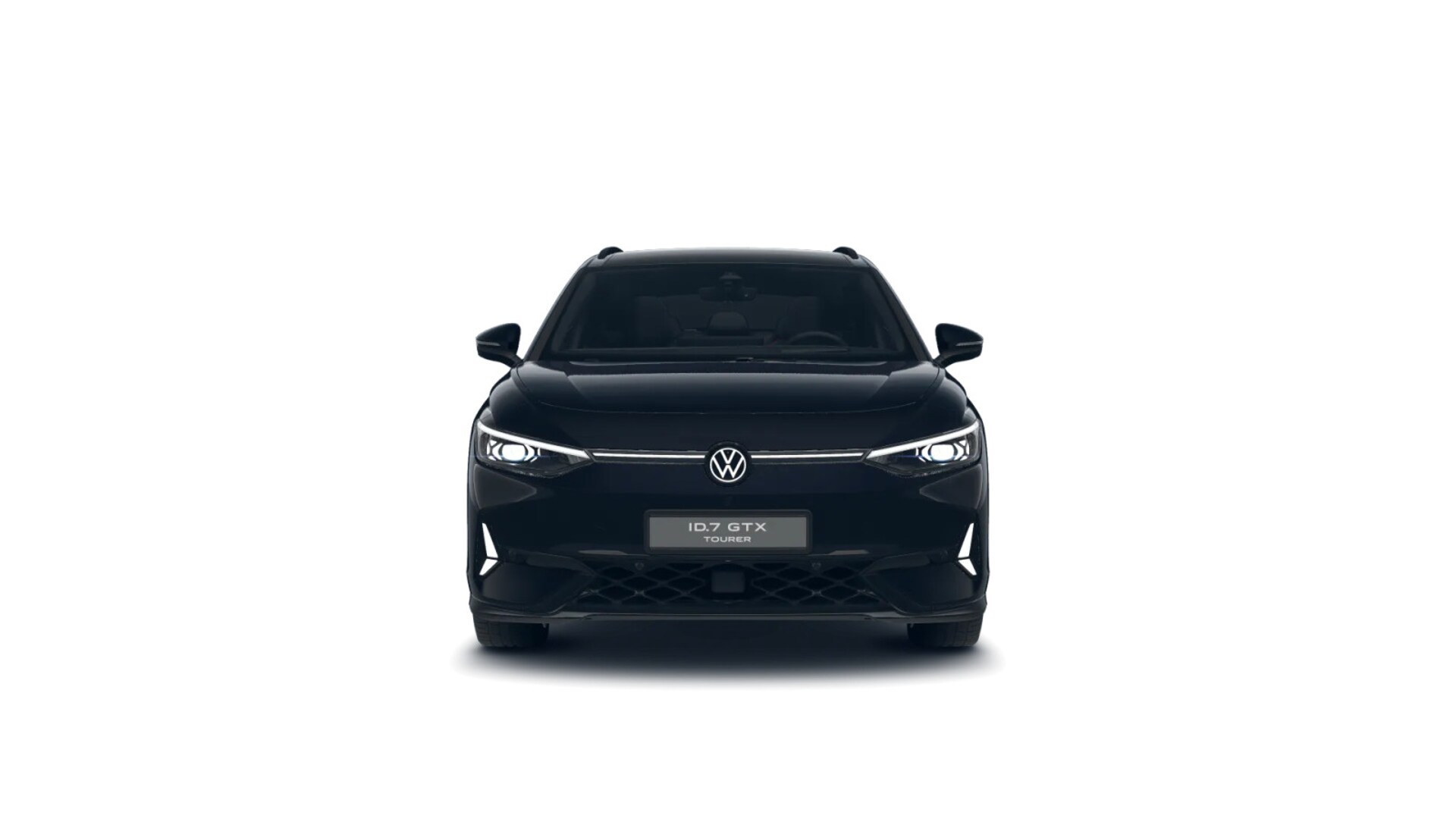 Volkswagen ID.7 Tourer GTX