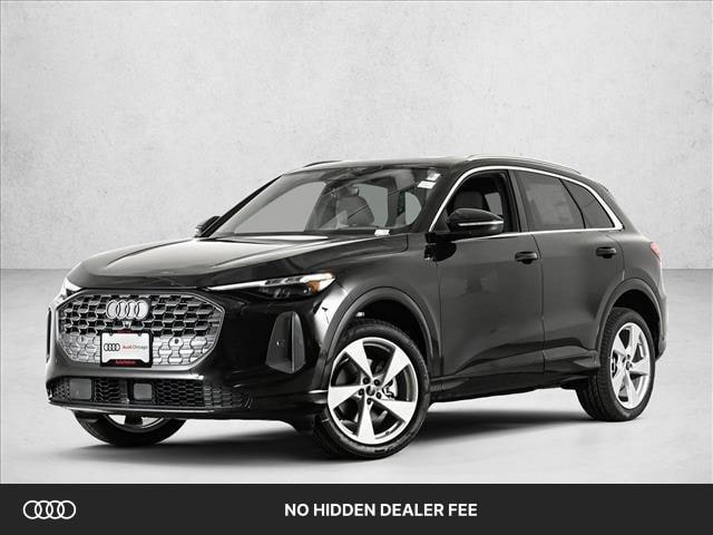 Photo of 2026 Audi Q5 