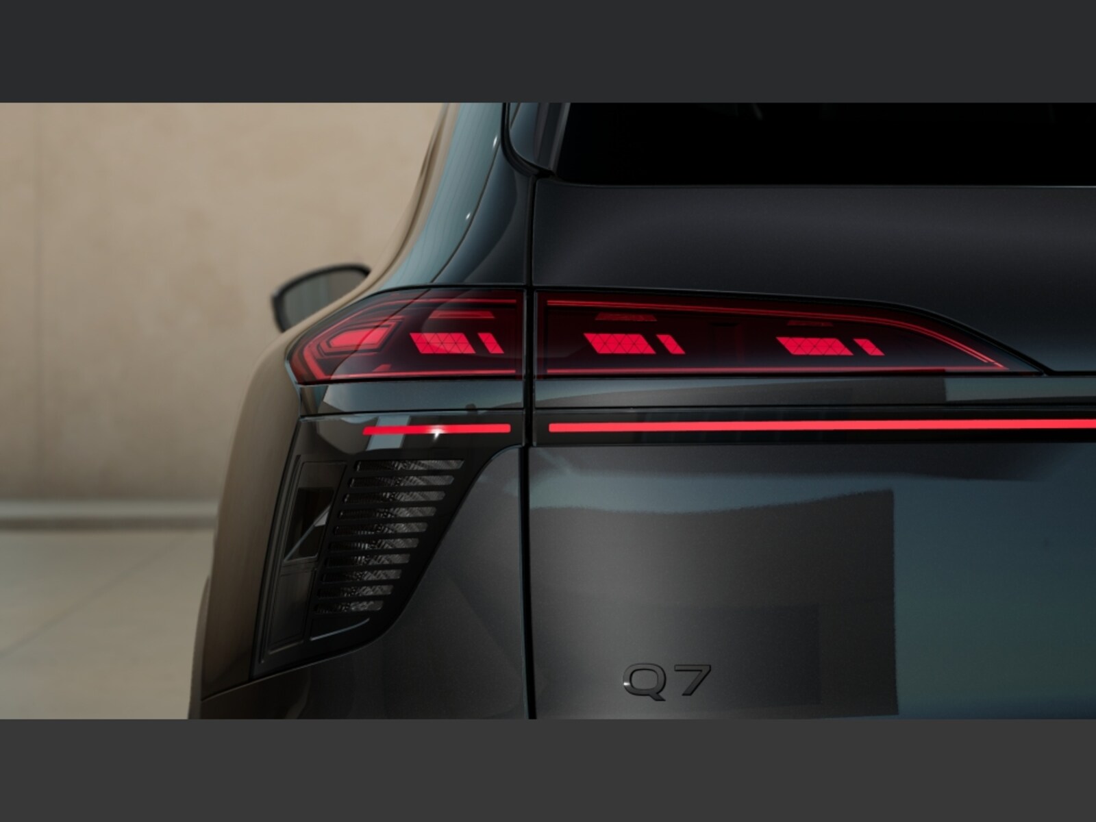 Audi Q7 – Bild 7