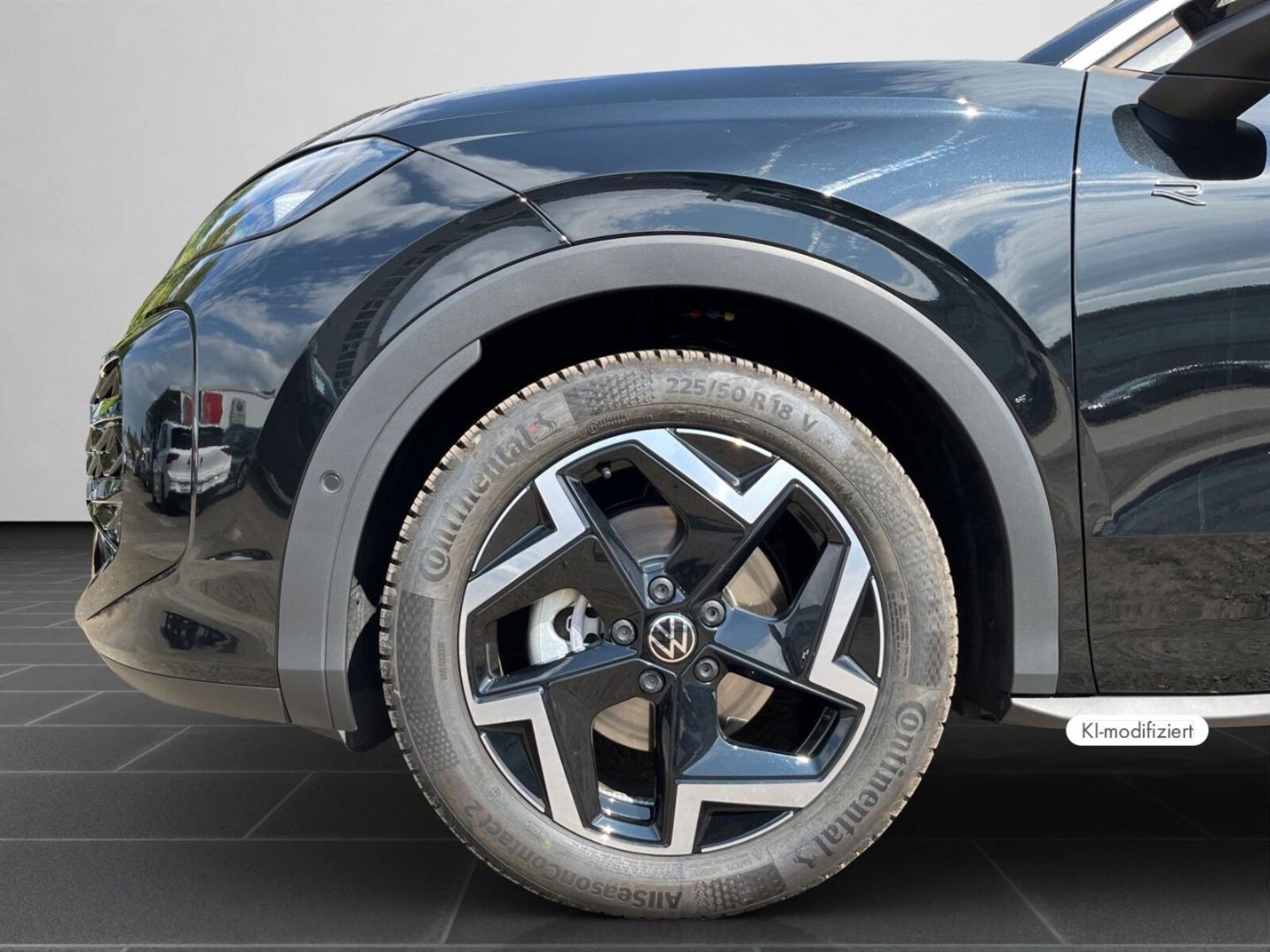Volkswagen T-Roc – Bild 8