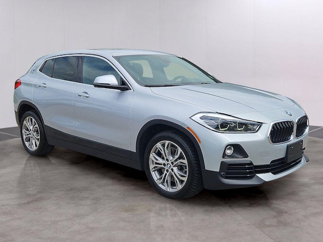 2020 BMW X2