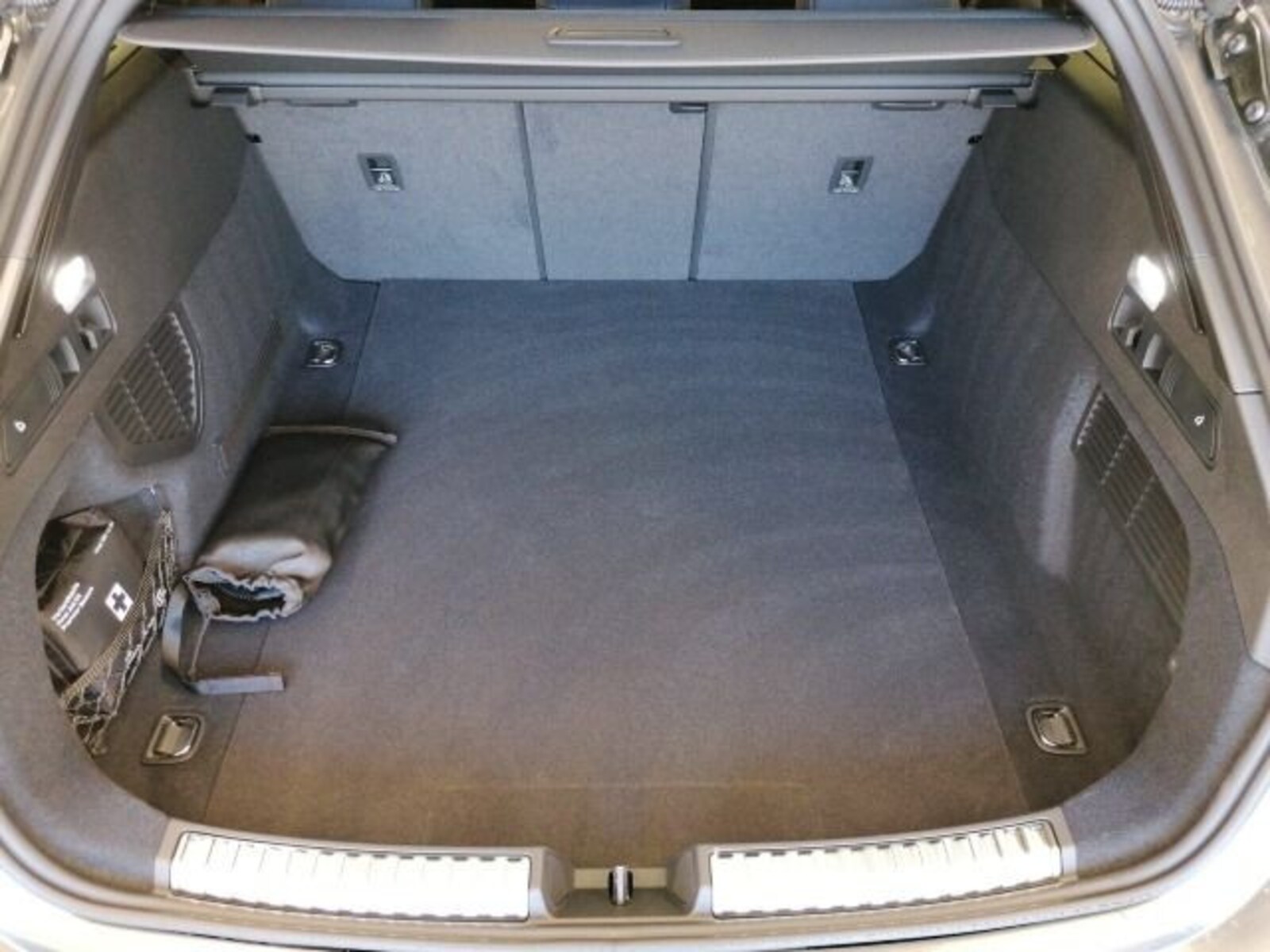 Audi A5 Avant – Bild 8