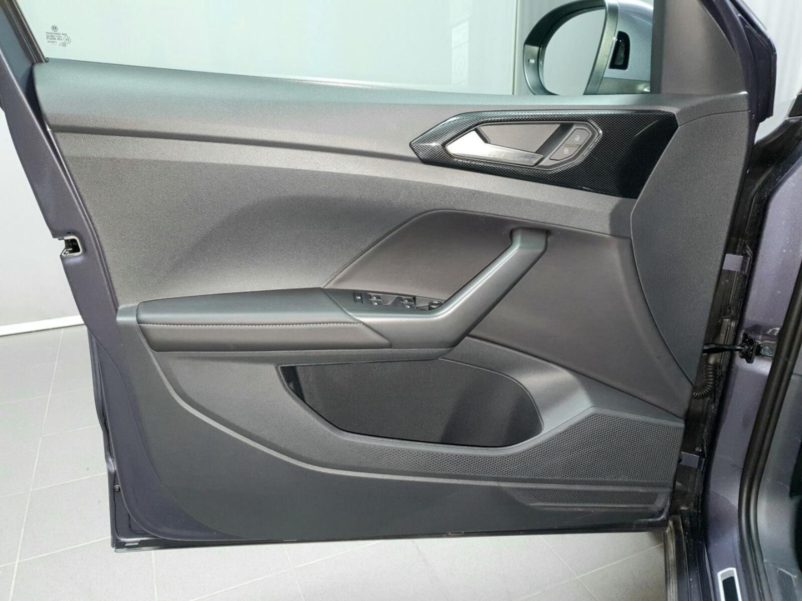 Volkswagen T-Cross – Bild 16
