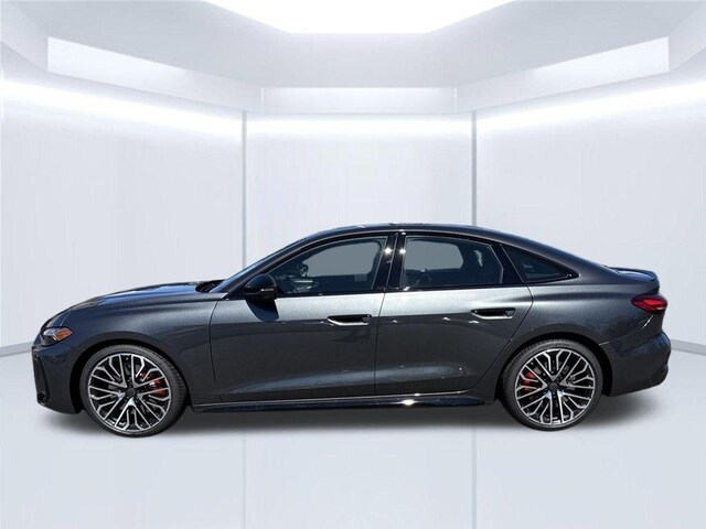 2026 Audi S5 Sedan