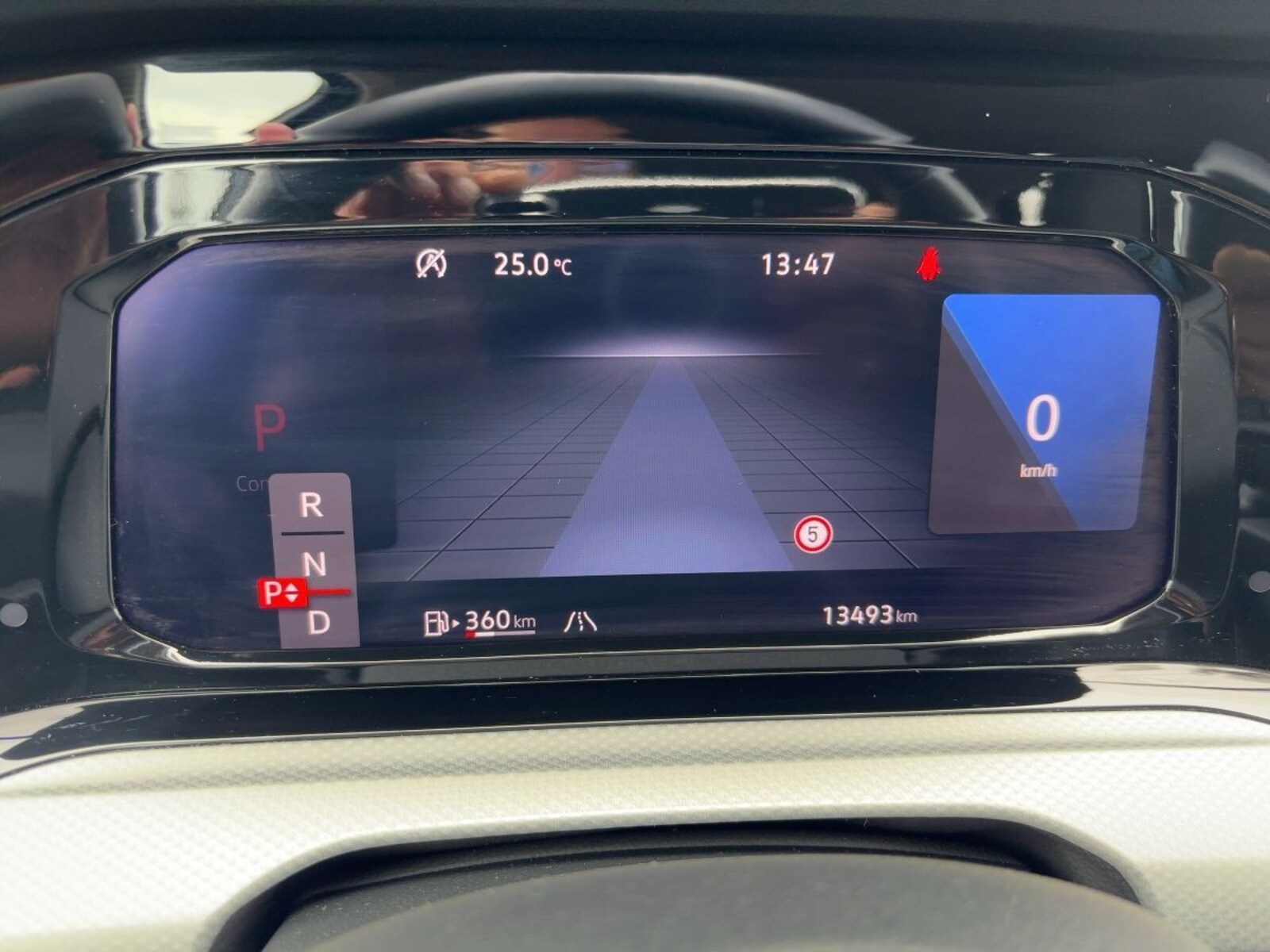 Volkswagen Golf – Bild 19