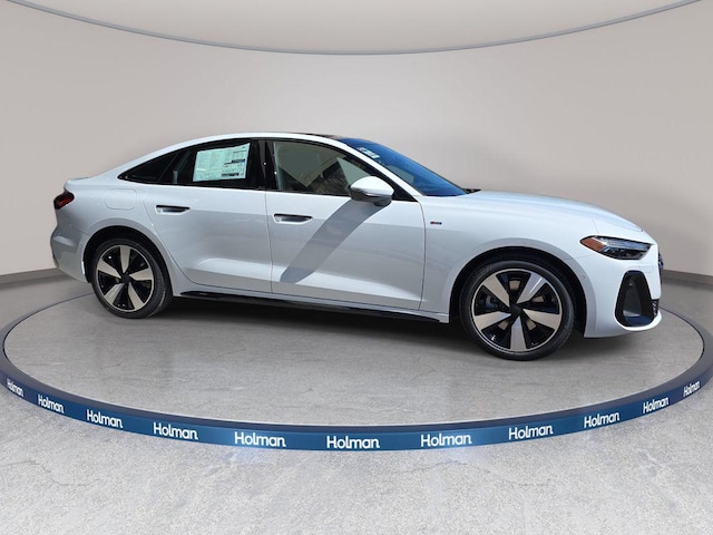 2026 Audi A5 Sedan