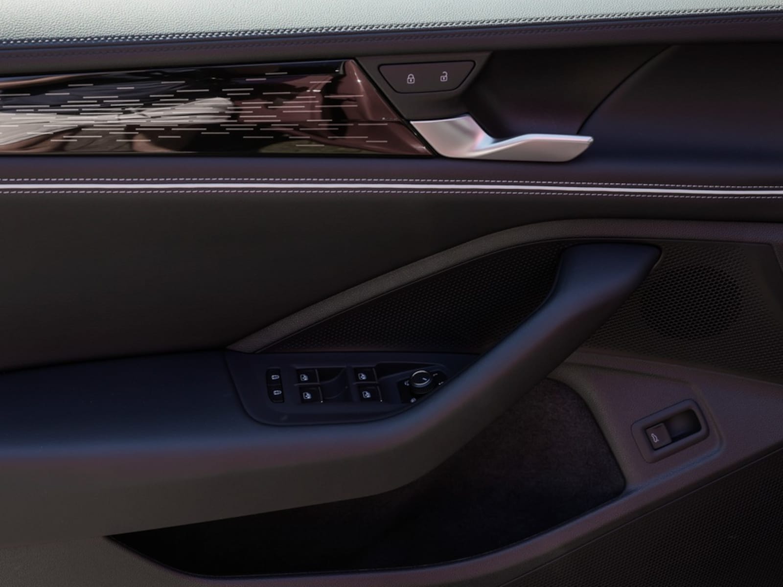 Volkswagen Passat – Bild 15