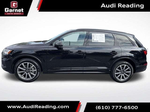 2023 Audi Q7