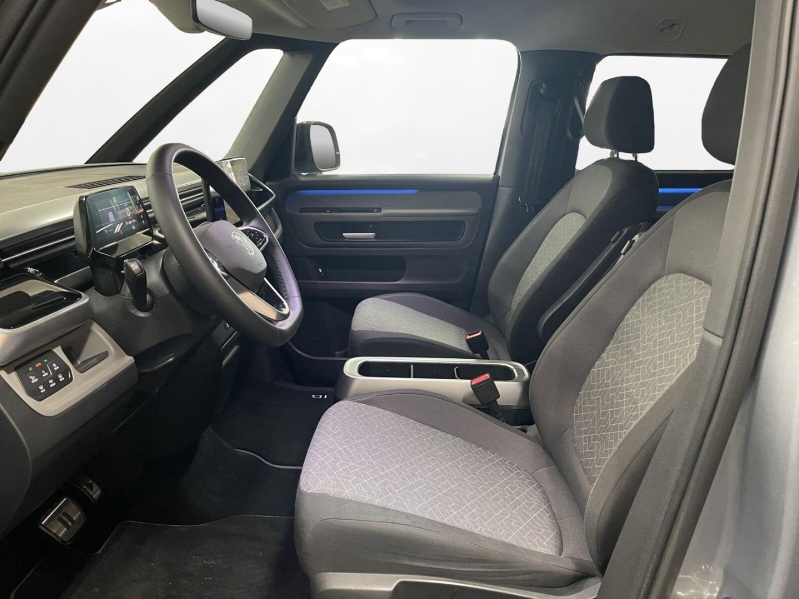Volkswagen ID. Buzz – Bild 15