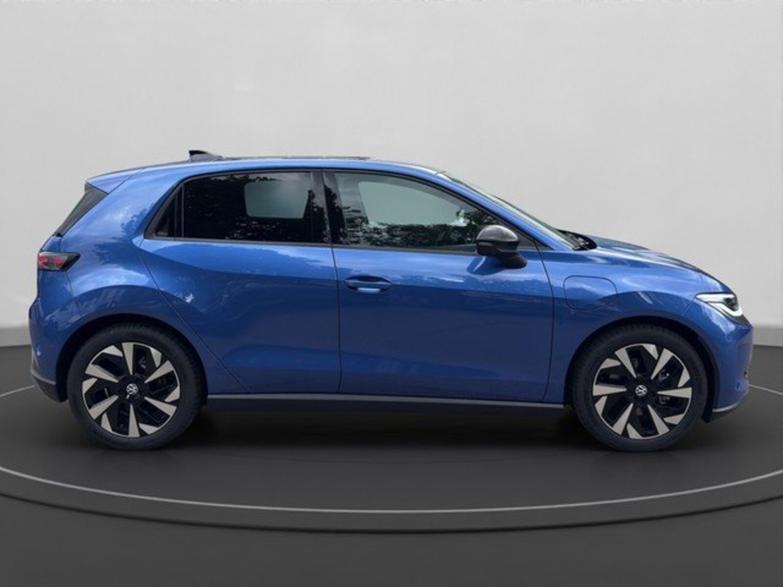 Volkswagen ID. Polo – Bild 4